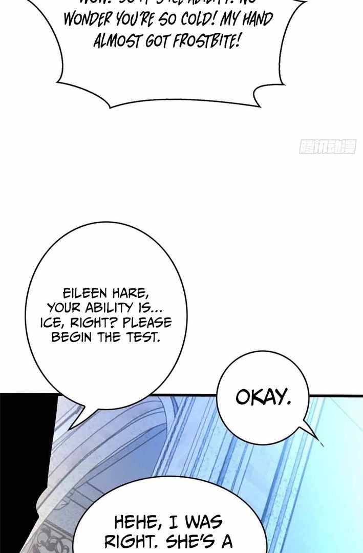 Extraordinary World! I, a vampire... Chapter 4 45